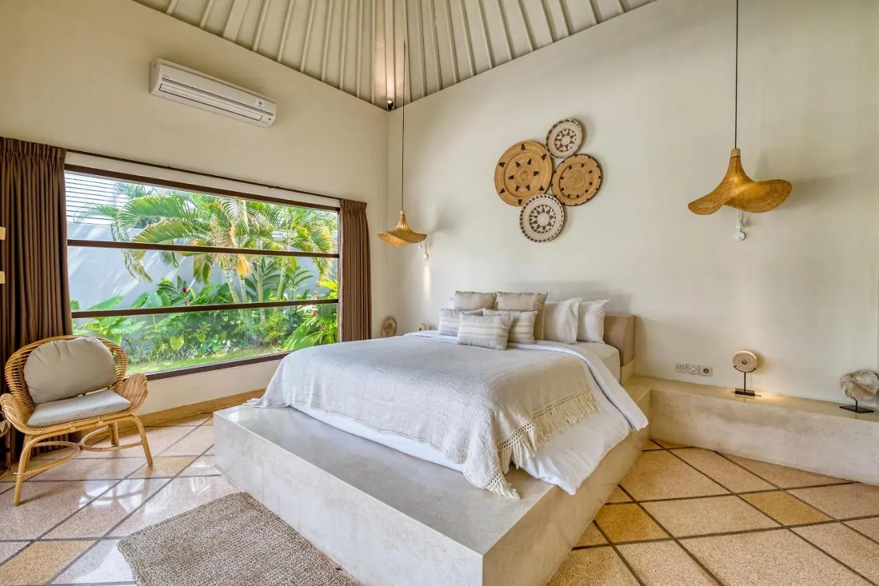 Villa Kota Seminyak 2Br And Private Pool At Casa Benita Ινδονησία