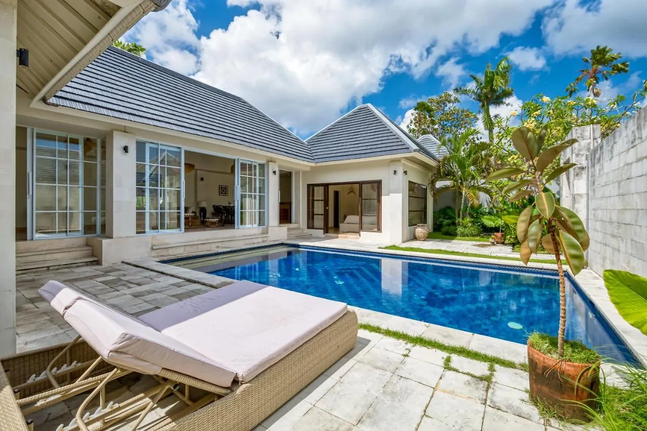 Villa Kota Seminyak 2Br And Private Pool At Casa Benita Ινδονησία