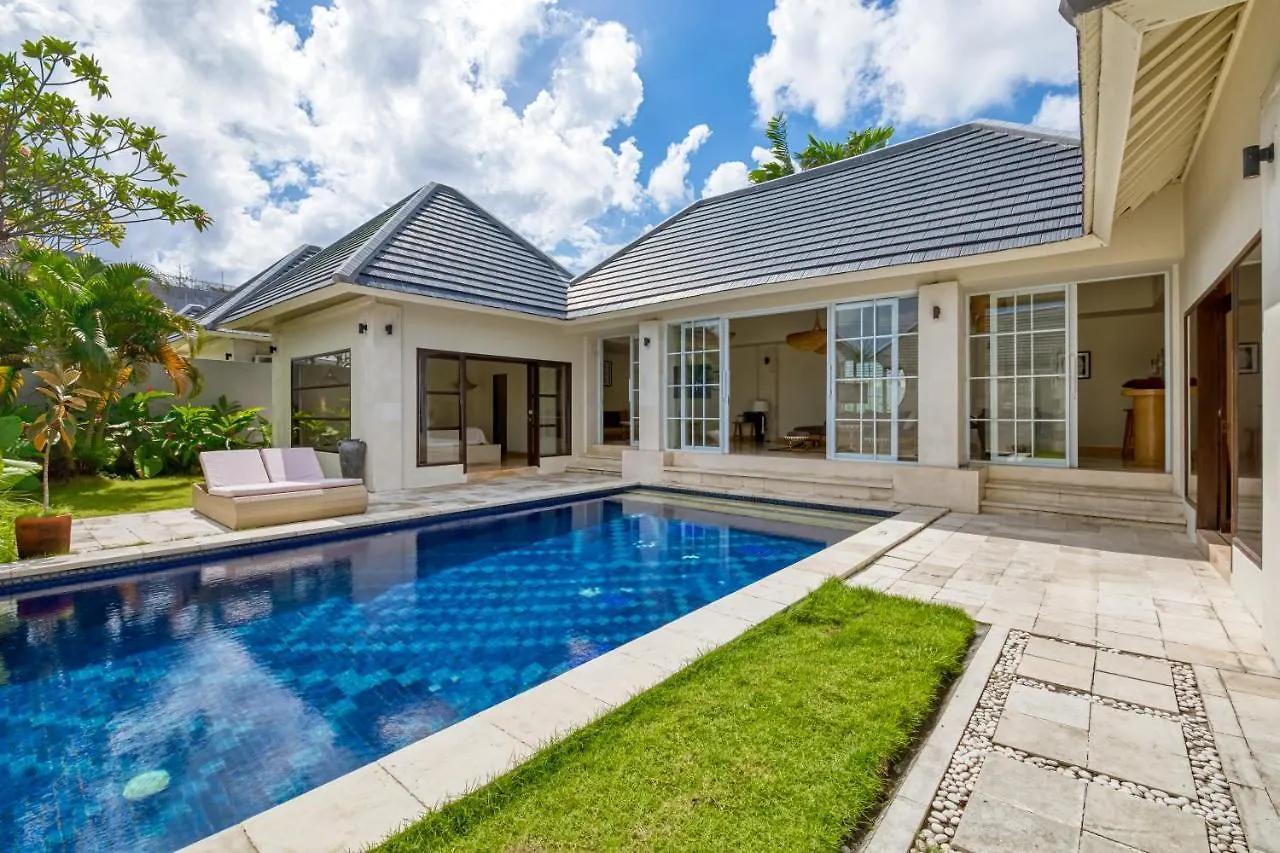 Villa Kota Seminyak 2Br And Private Pool At Casa Benita