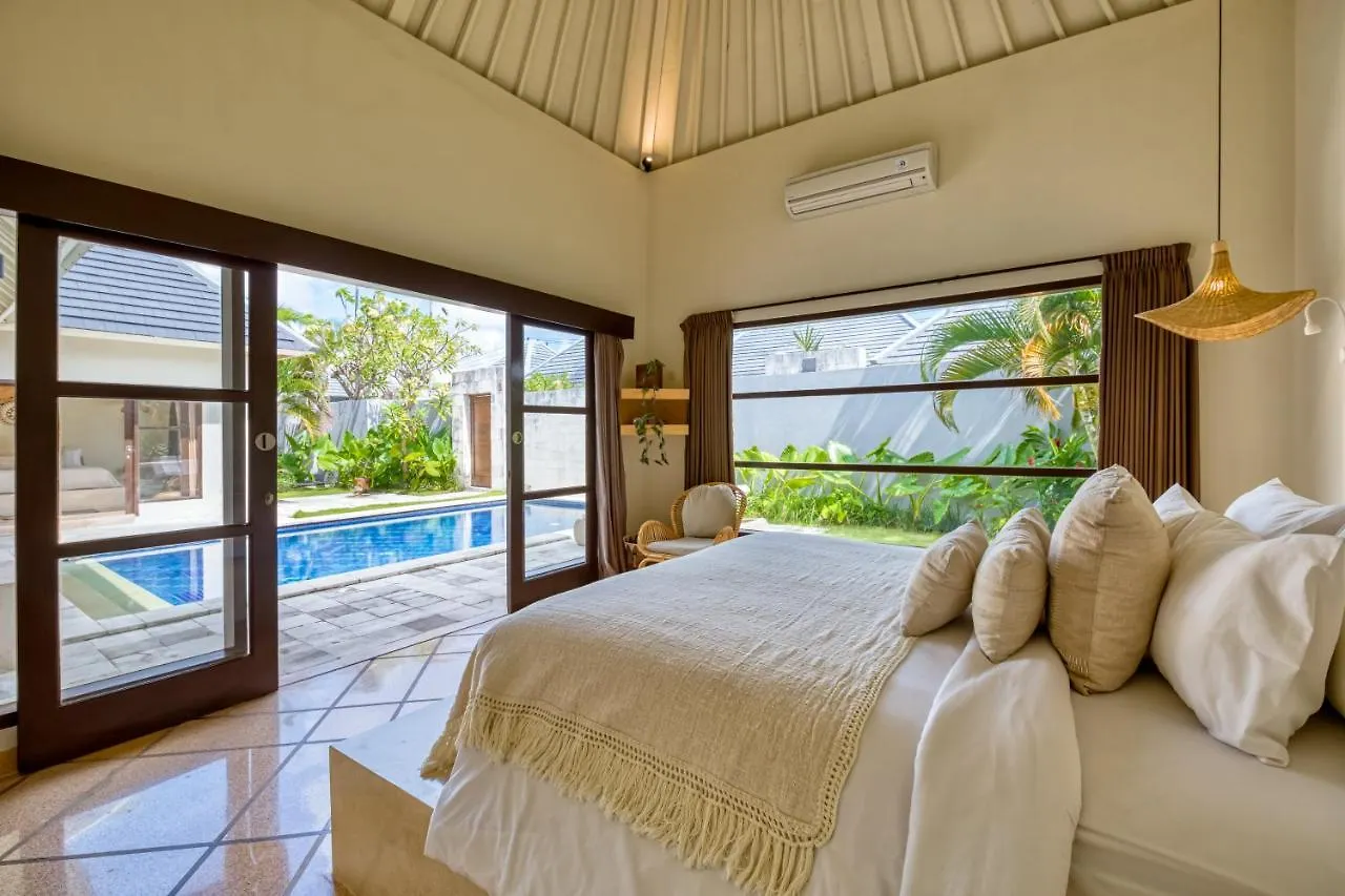 Villa Kota Seminyak 2Br And Private Pool At Casa Benita