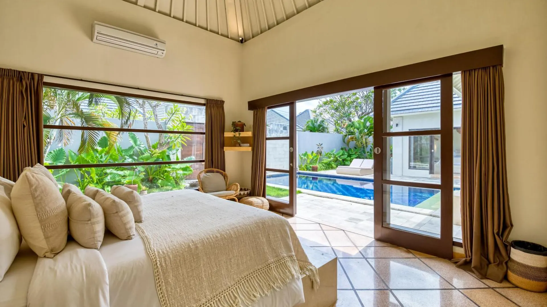 Villa Kota Seminyak 2Br And Private Pool At Casa Benita Ινδονησία
