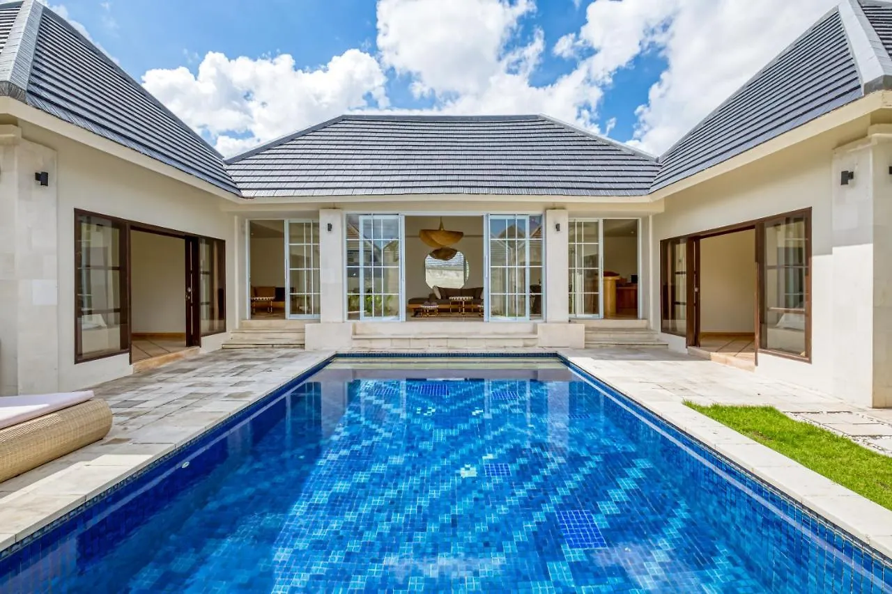 Villa Kota Seminyak 2Br And Private Pool At Casa Benita